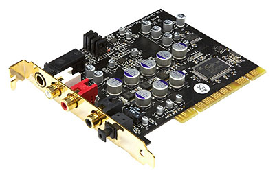 TEMPOTEC ` PC HiFi - Serenade p] HiFi ĥd