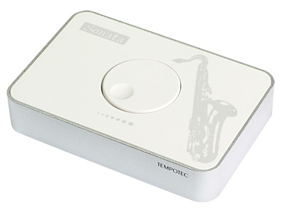 TEMPOTEC ` Sonata 鈴 USB HiFiĥd
