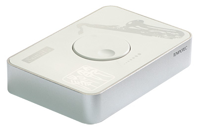 TEMPOTEC ` Sonata 鈴 USB HiFiĥd