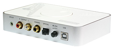 TEMPOTEC ` Sonata 鈴 USB HiFiĥd