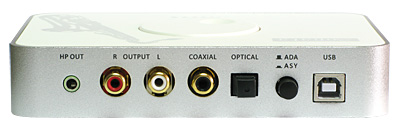 TEMPOTEC ` Sonata 鈴 USB HiFiĥd